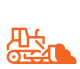 Lot DevelopmentOrange -