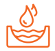 Storm SystemsOrange -